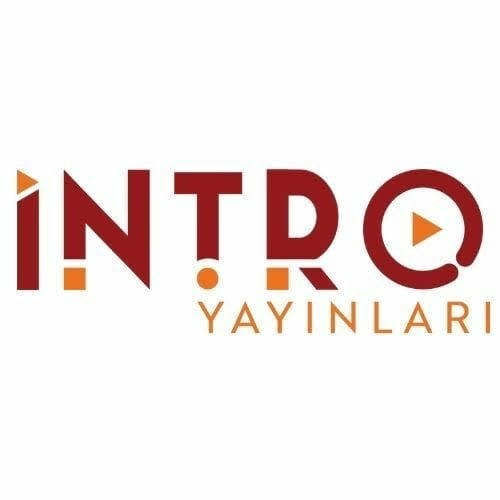 İntro Yayınları