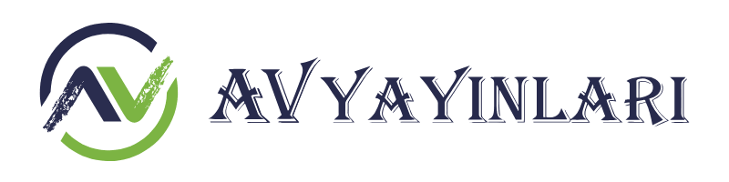 Av Yayınları