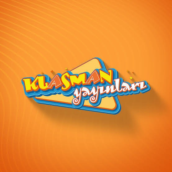 Klasman Yayınları